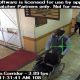 Mwanamke Anaswa Akiibia Wagonjwa Hospitalini