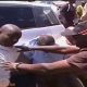 Washukiwa Wanne Wakamatwa Nairobi
