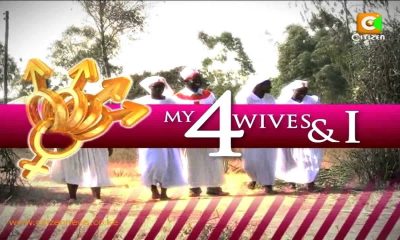 My Four Wives and I