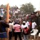 Jamaa Akwama, Mwengine Atiliwa 'Chele'