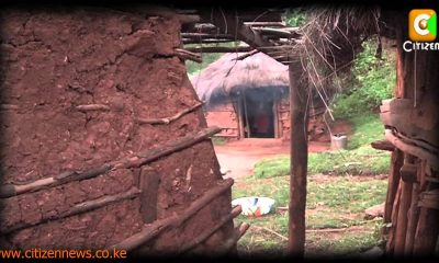 Watoto Wanaoona Usiku Na Kupofuka Usiku, Baringo