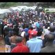 Wezi Watatu Wachomwa Kangemi