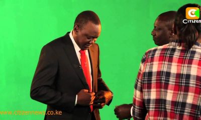 Truthmeter 12th April 2013