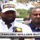 Joho, Junet wamuonya Naibu Rais Ruto #Semanacitizen