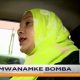 | MWANAMKE BOMBA | Mwanamke wa kwanza muislamu dereva wa teksi
