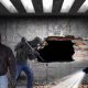 Thugs drill into bank, steal millions in Kayole
