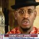 Mjue Msanii Wako: Diamond Platnumz