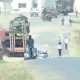Intense fighting continues in South Sudan Capital, Juba