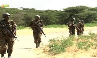 Kamanda wa Al-Shabab auawa