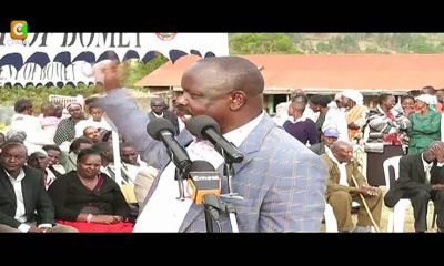 Ruto Vs Rutto