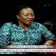 One on One with Patience 'Mama G' Ozokwor