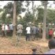 Maiti Iliyozikwa Kakamega Yafukuliwa