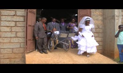 Kangundo Wedding: Union Of Love