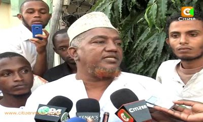 Makaburi The Man