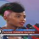 Aggie – I didn't know that the video would be such a hype #10Over10