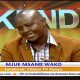 Mjue Msanii Wako: Stephen 'Cucu Nyakairu' Wanjohi
