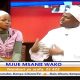 Mjue Msanii Wako Wagithomo