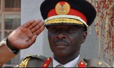 Immigration: List of 23 Firms With Illegal Foreign Staff