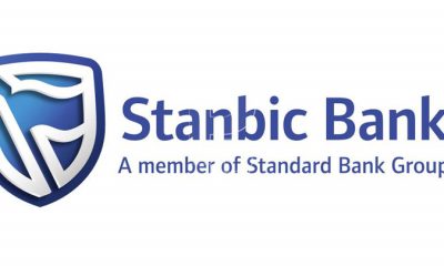 Stanbic, Partners Donate 192 Ventilators to Combat the Coronavirus Pandemic