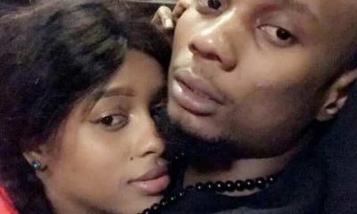 Nandy’s lover gets tattoo of the singer to prove his love