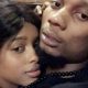 Nandy’s lover gets tattoo of the singer to prove his love