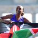 Marathoner Gladys Cherono Changes Plans After Berlin Race Cancellation