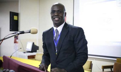 “Siku Njema” author Ken Walibora dead