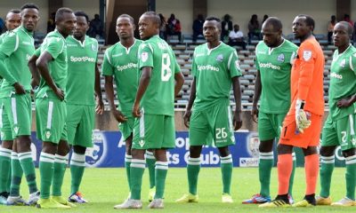 Gor Mahia plans mass exodus