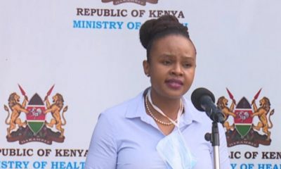 Health CAS addresses reports that 17 MPs have tested positive for Covid-19