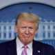 Covid-19: How Trump is failing successfully