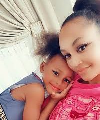 Zari: My daughter is my late mum’s replica!