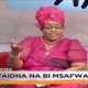 Bi Msafwari | Mwanamke anyang'anywa mume na dadake #BiMsafwari