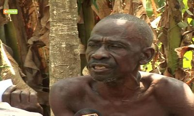 Mzee wa miaka 70 amuoa mtoto wa miaka 13