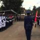 Mwathethe Takes Mantle as Chief of Defence Forces