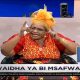 Mawaidha na Bi Msafwari |Mbona ndoa za siku hizi hazidumu?