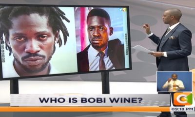 This Man Bobi Wine