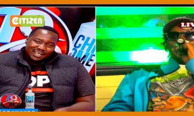 10 OVER 10 | Zzero Sufuri… Si ati nini!!!