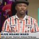 Mjue Msanii Wako: DJ Afro