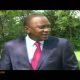 One on One with President Uhuru Kenyatta
