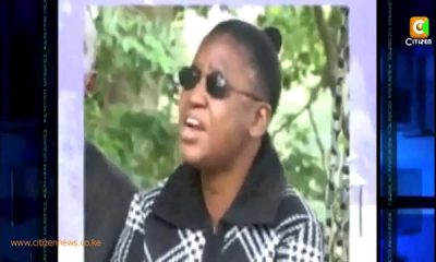 Strength Of A Woman: Mary Atieno Ominde