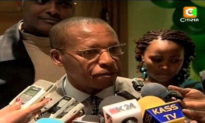 Mutula's Most Memorable Quotes