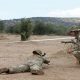 Covid-19: Panic British Army Training Unit Kenya (BATUK) employees placed on quarantine