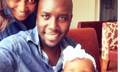 “Ivanna prefers her dad to me,” Betty Kyallo on co-parenting