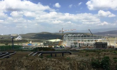 Top firm KenGen lists 5 bidders for the Olkaria VI project