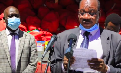 KenGen Ksh 3.3m PuP a Huge boost to locals