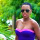 Akothee is a rarity on the East African scene