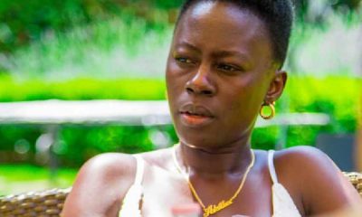 “I’m tired!” Akothee Cries Out