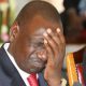 DP Ruto Distances Himself From Poisonous Food In Kikuyu