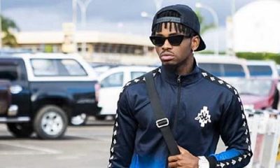 Bongo star gifts Tanzanian youth brand new cars and settles their monthly bills