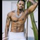 Diamond Platnumz shirtless photo heating up social media!